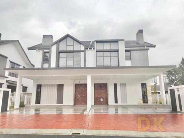 Residential House for rent in Petaling, Alam Impian