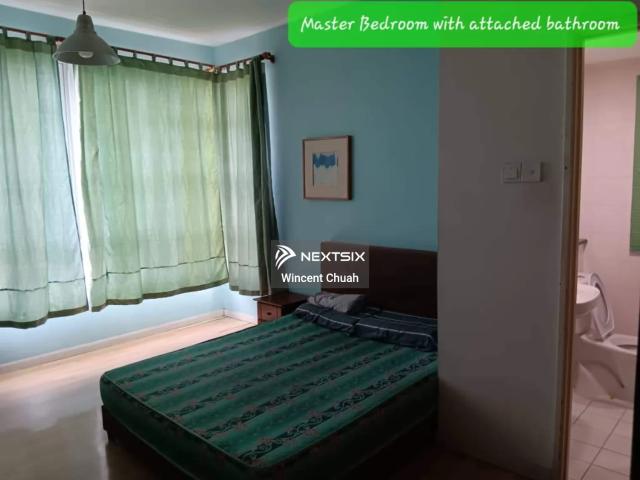 Residential House for rent in Country Heights Damansara, Kuala Lumpur