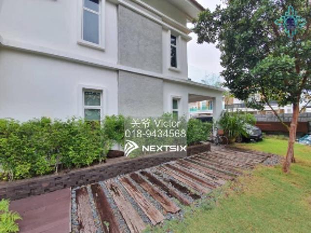 Residential House for sale in Georgetown, Penang