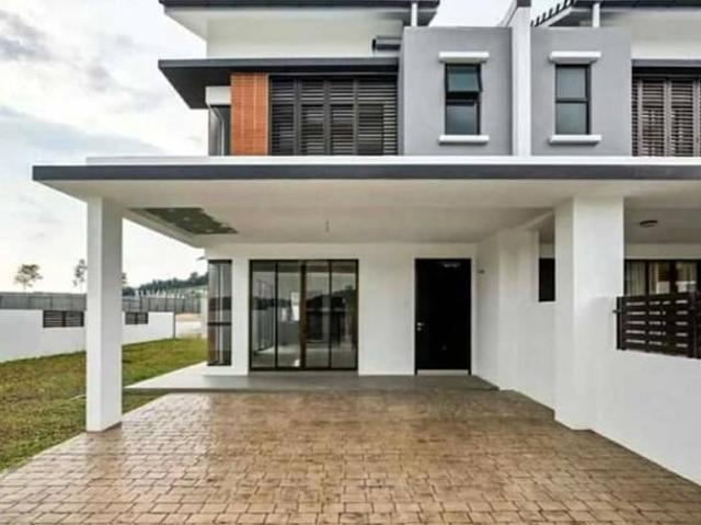 Terraced House for sale in Nilai, Negeri Sembilan