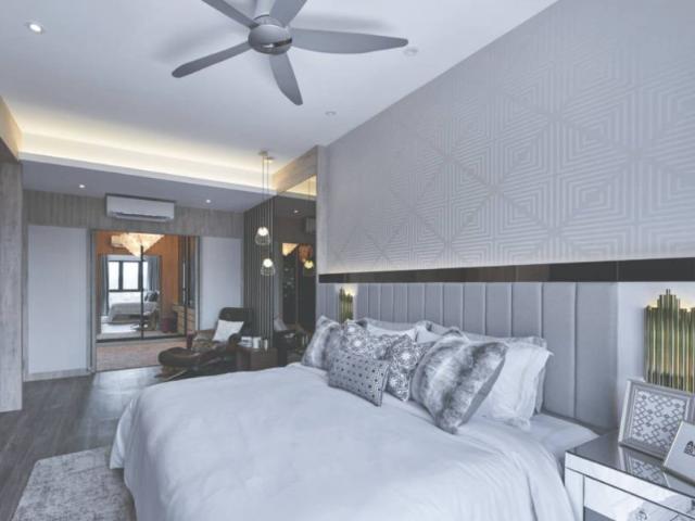 Apartment for sale in Petaling, Alam Impian