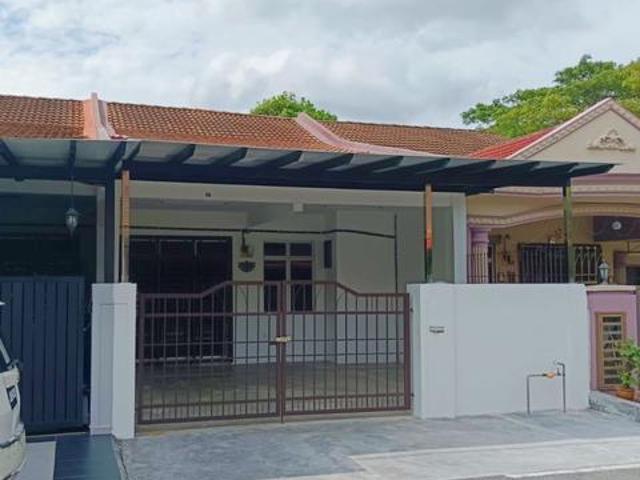 Terraced House for sale in Bukit Ledang, Johor