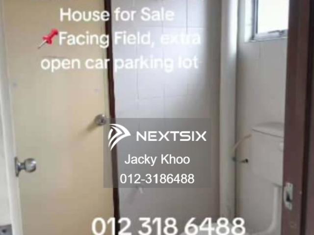 Property for sale in Banting, Selangor