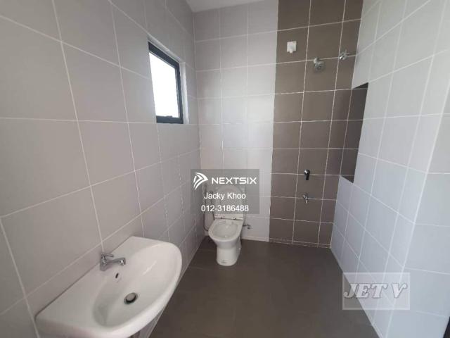 Property for sale in Selangor