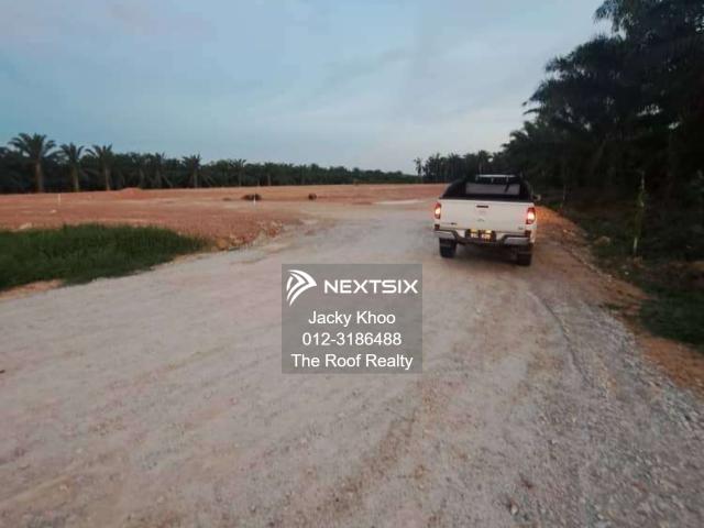 Property for sale in Port Klang, Selangor