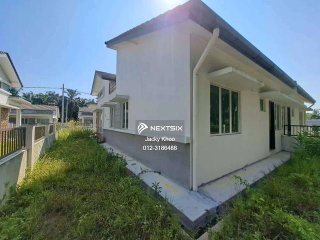 Shop for sale in Selangor