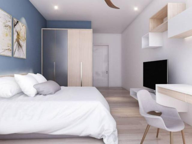 Apartment for sale in Country Heights Damansara, Kuala Lumpur