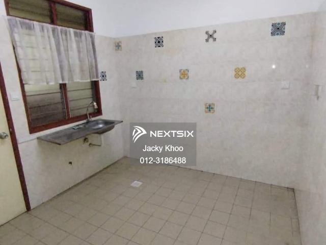 Shop for sale in Port Klang, Selangor