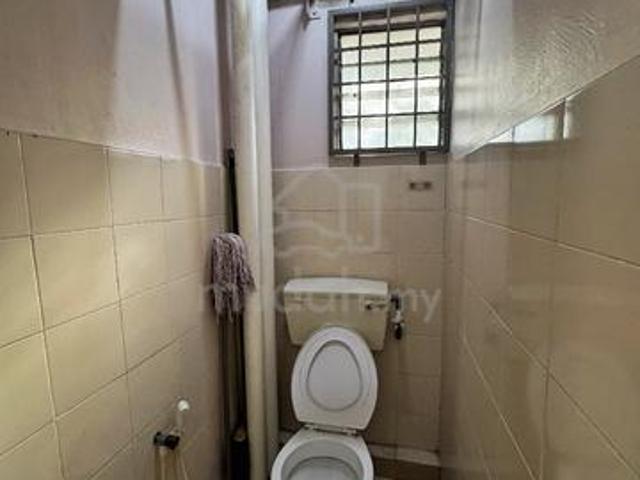 Property for sale in Selangor