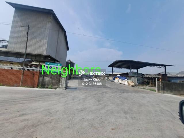 Property for sale in Petaling, Subang Jaya