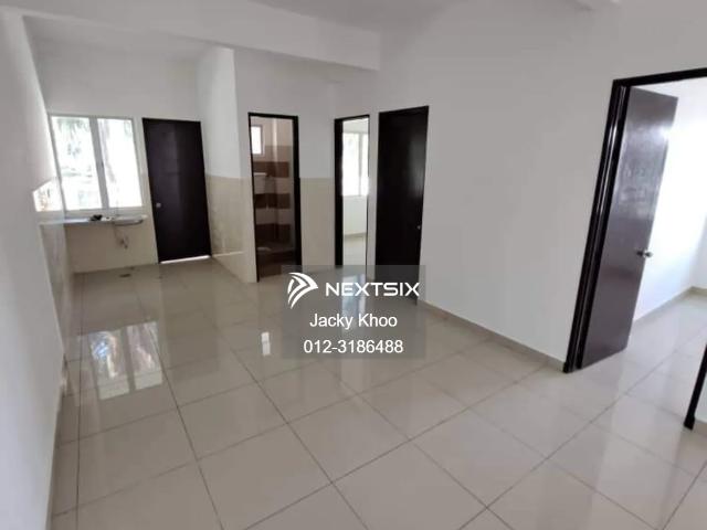 Property for sale in Jenjarom, Selangor