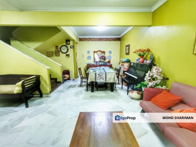 House for sale in Petaling, Subang Jaya