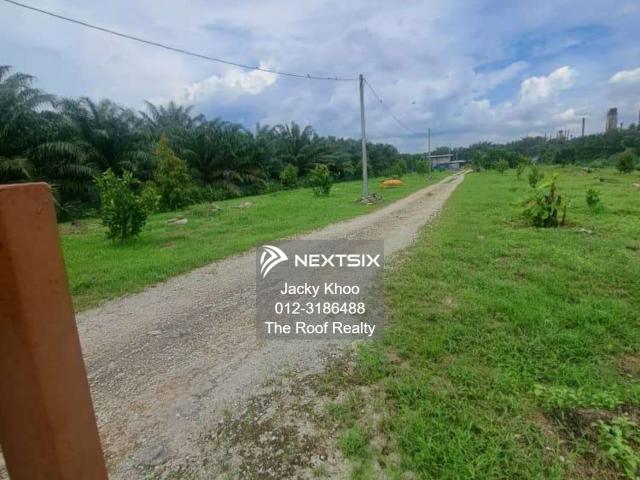 Shop for sale in Port Klang, Selangor