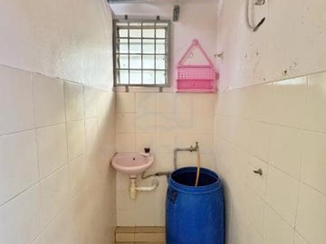 Shop for sale in Selangor