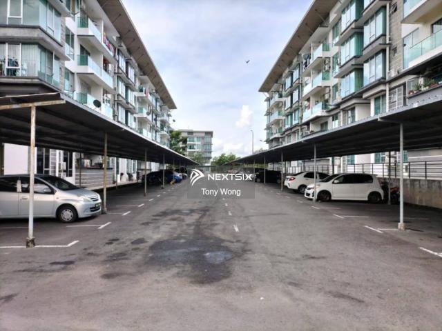 Property for sale in Selangor
