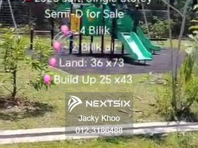 Property for sale in Selangor