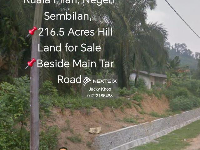 Property for sale in Banting, Selangor