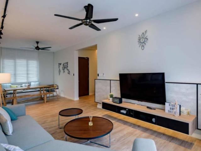 Apartment for sale in Petaling, Alam Impian