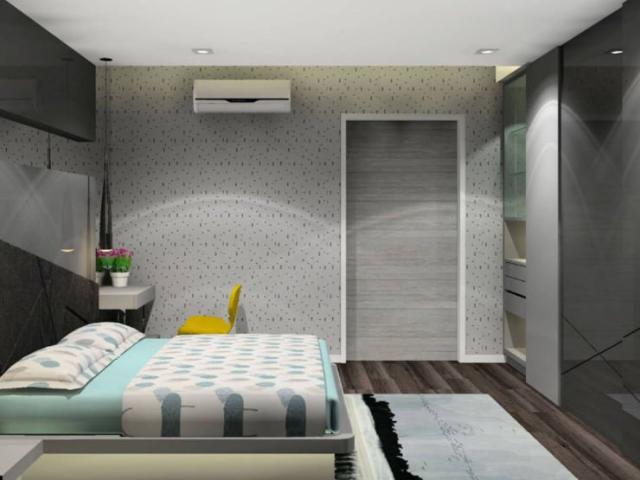 Apartment for sale in Petaling, Alam Impian
