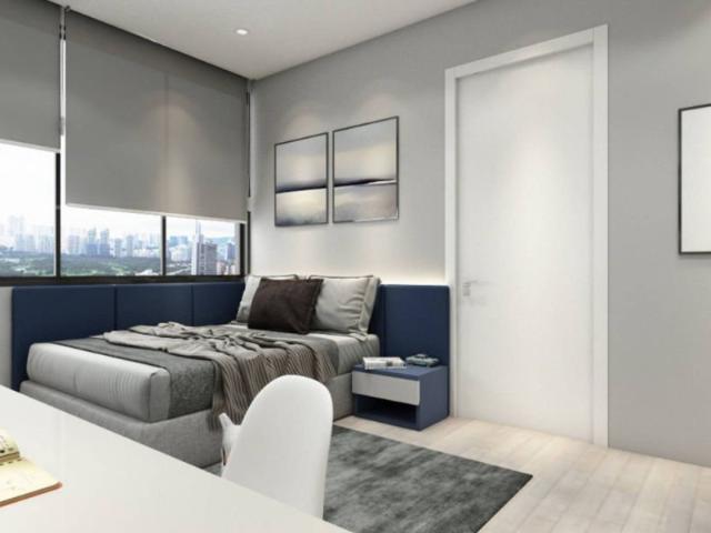 Apartment for sale in Petaling, Alam Impian