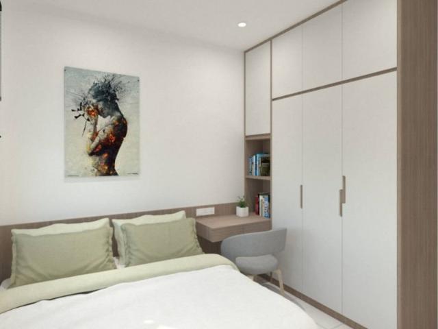Apartment for sale in Petaling, Damansara Damai