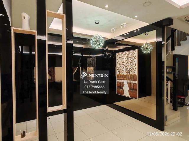 Shop for sale in Kulai, Johor