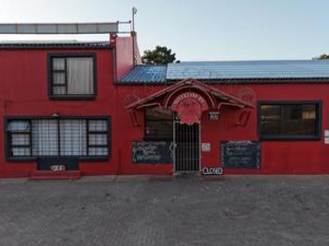 Commercial for sale in Groot Brak Rivier, Western Cape