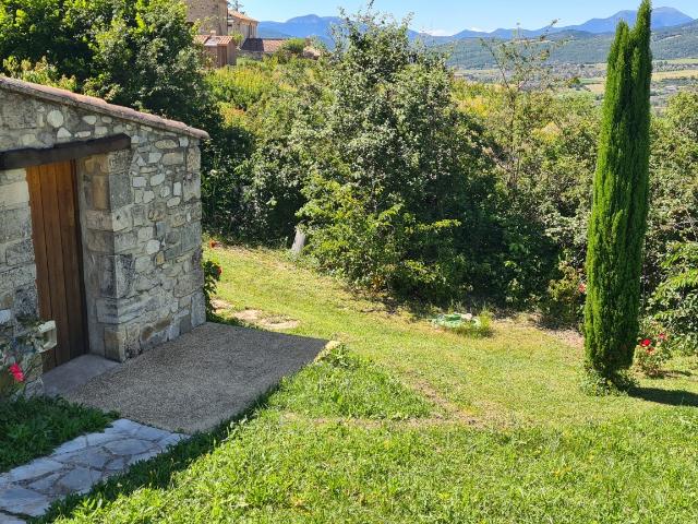 Terrain vente à Bésignan