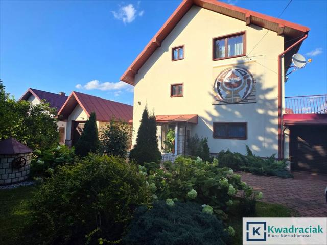 Dom na sprzedaż w Besko, Podkarpackie