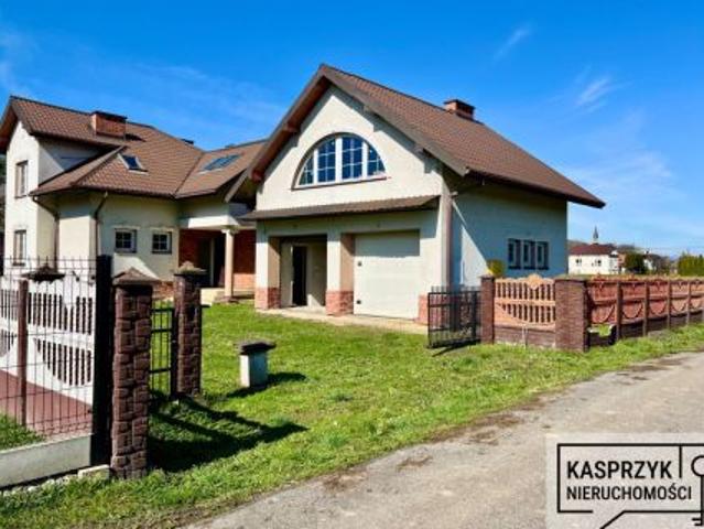 Dom na sprzedaż w Besko, Podkarpackie