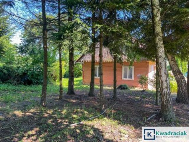 Dom na sprzedaż w Besko, Podkarpackie