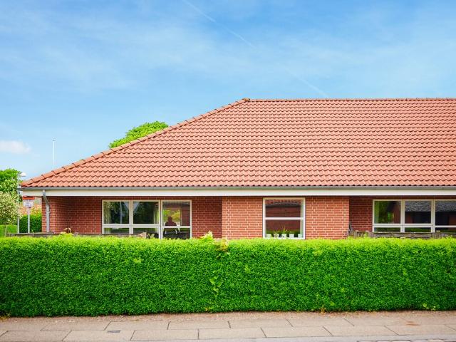 Hus til leje i Bylderup-Bov, Aabenraa