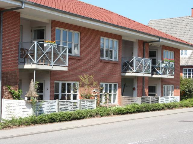 Lejlighed til leje i Nørre Aaby, Middelfart