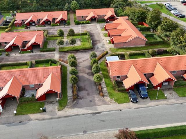 Hus til leje i Ribe, Esbjerg
