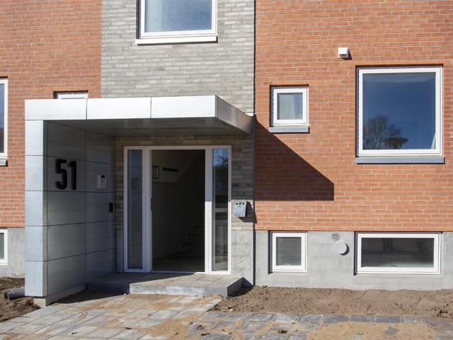 Lejlighed til leje i Frederikshavn, Brønderslev-Dronninglund