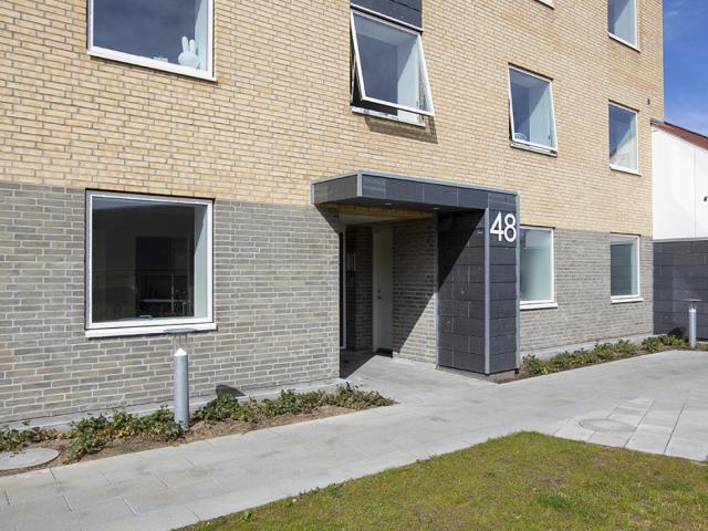 Lejlighed til leje i Bangsbostrand, Frederikshavn