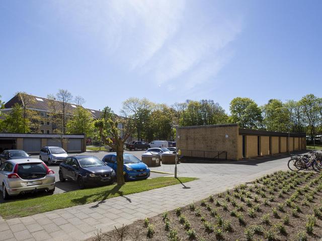 Lejlighed til leje i Frederikshavn, Brønderslev-Dronninglund