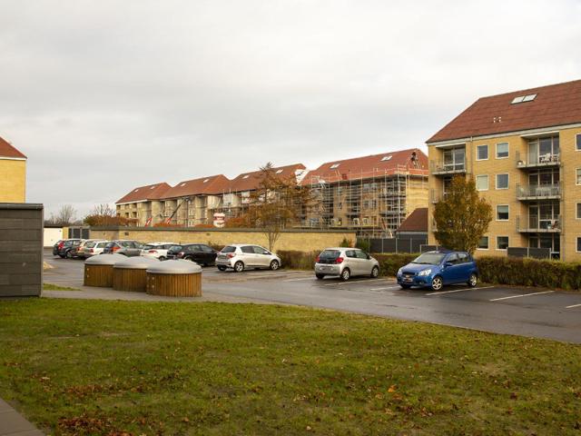 Lejlighed til leje i Frederikshavn, Brønderslev-Dronninglund