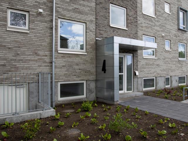 Lejlighed til leje i Frederikshavn, Brønderslev-Dronninglund