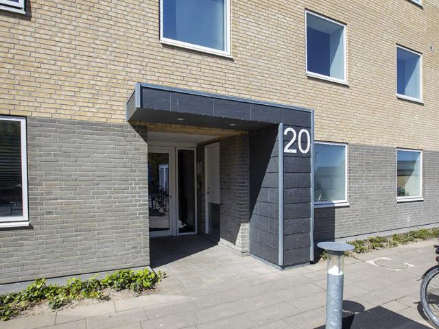 Lejlighed til leje i Frederikshavn, Brønderslev-Dronninglund