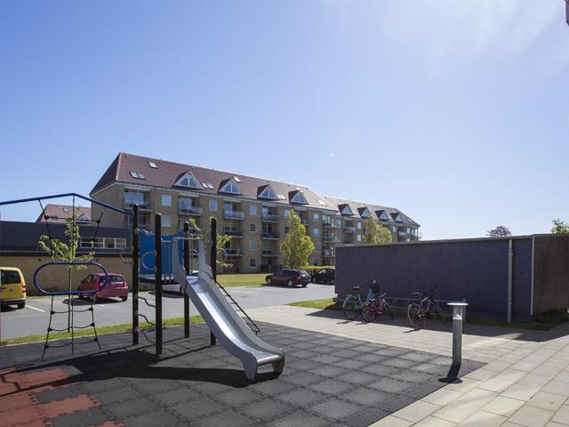 Lejlighed til leje i Frederikshavn, Brønderslev-Dronninglund