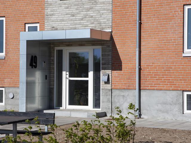 Lejlighed til leje i Frederikshavn, Brønderslev-Dronninglund