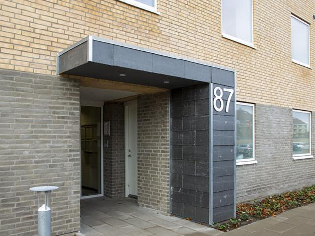 Lejlighed til leje i Frederikshavn, Brønderslev-Dronninglund