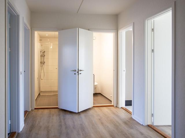 Lejlighed til leje i Frederikshavn, Brønderslev-Dronninglund