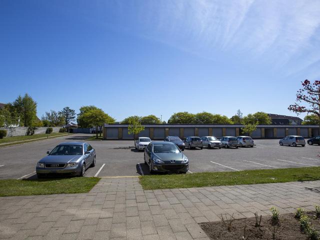 Lejlighed til leje i Frederikshavn, Brønderslev-Dronninglund