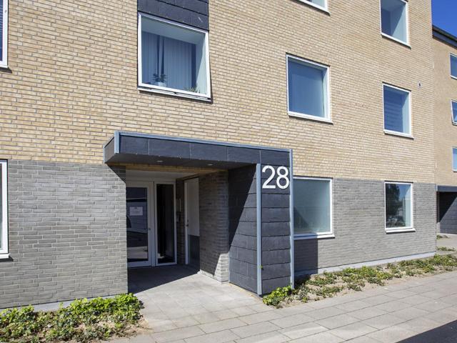 Lejlighed til leje i Frederikshavn, Brønderslev-Dronninglund