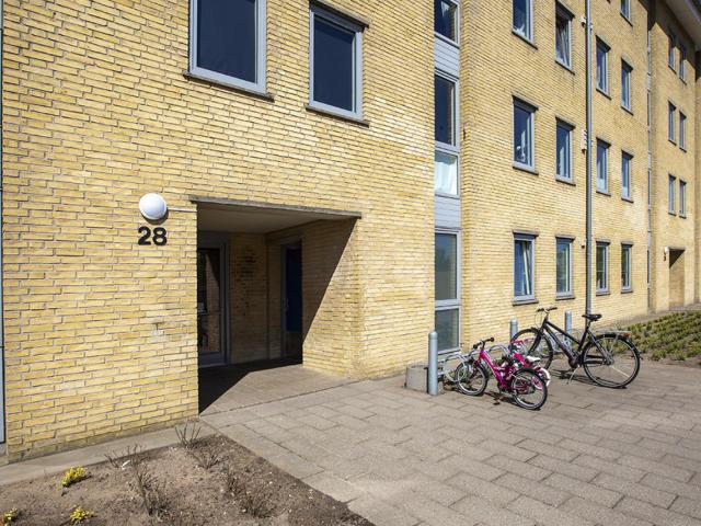 Lejlighed til leje i Frederikshavn, Brønderslev-Dronninglund