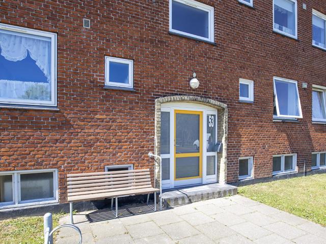 Lejlighed til leje i Frederikshavn, Brønderslev-Dronninglund
