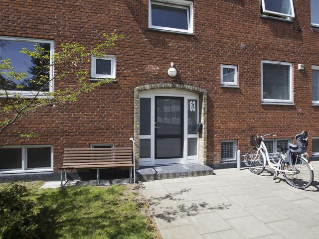 Lejlighed til leje i Frederikshavn, Brønderslev-Dronninglund