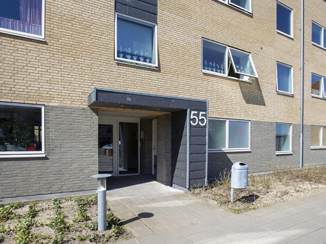 Lejlighed til leje i Frederikshavn, Brønderslev-Dronninglund